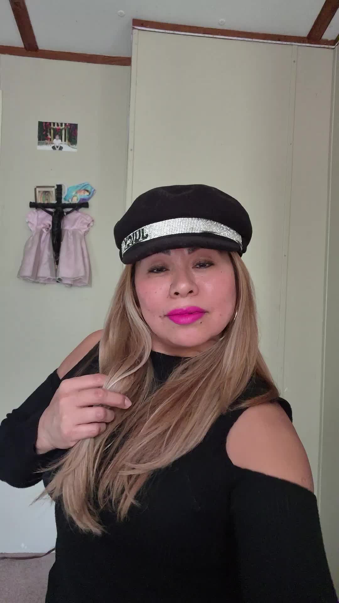 @josefina sexylatina