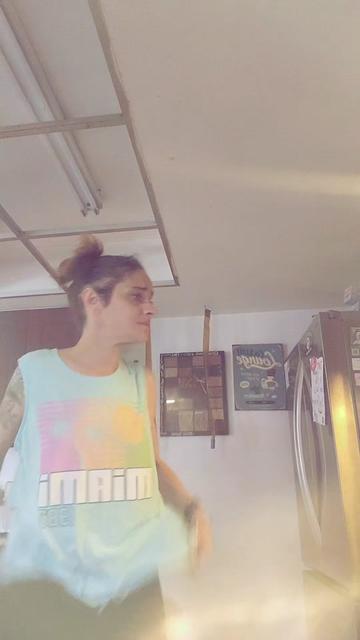 @Jessi☆N&auml;palm