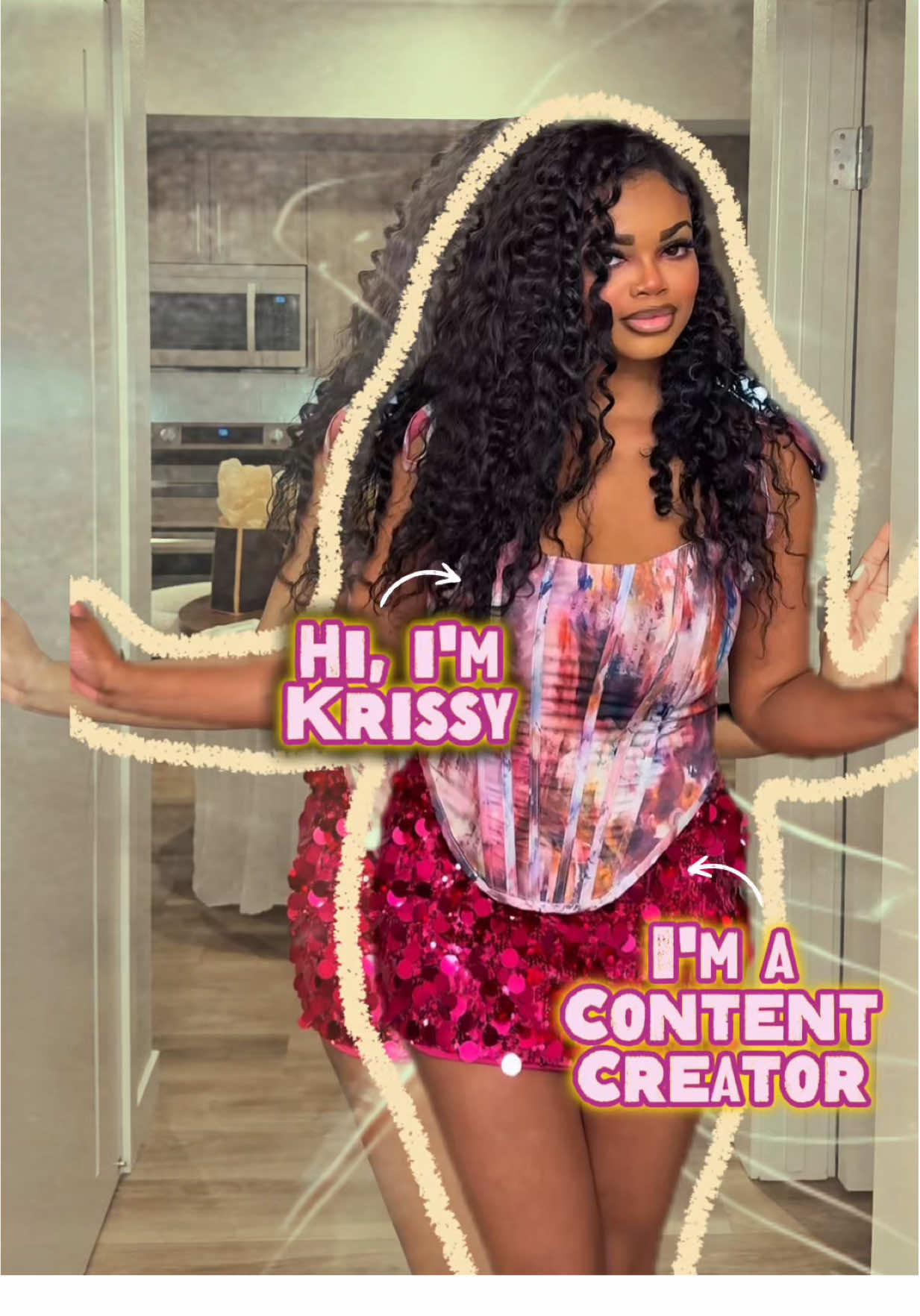 @Krissy Nichole
