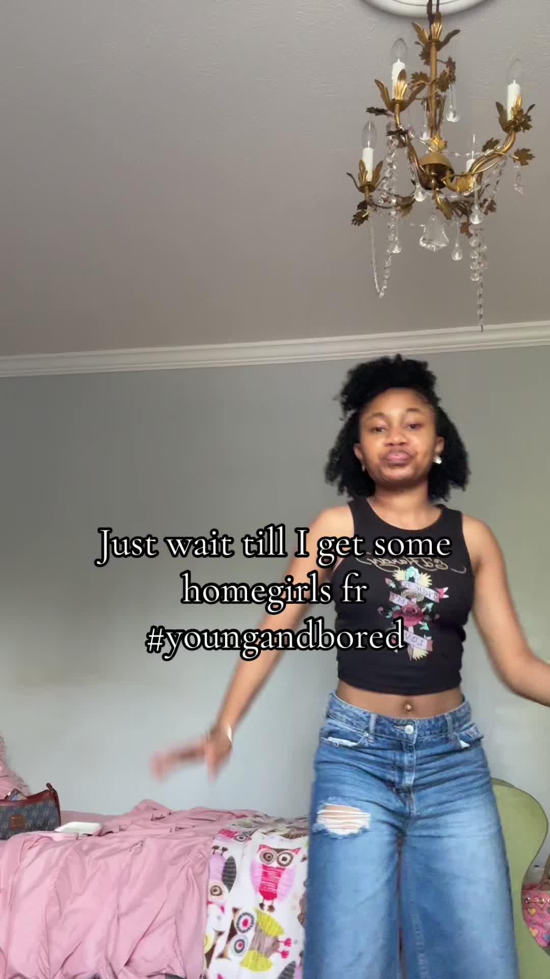 @Jasmine Marie