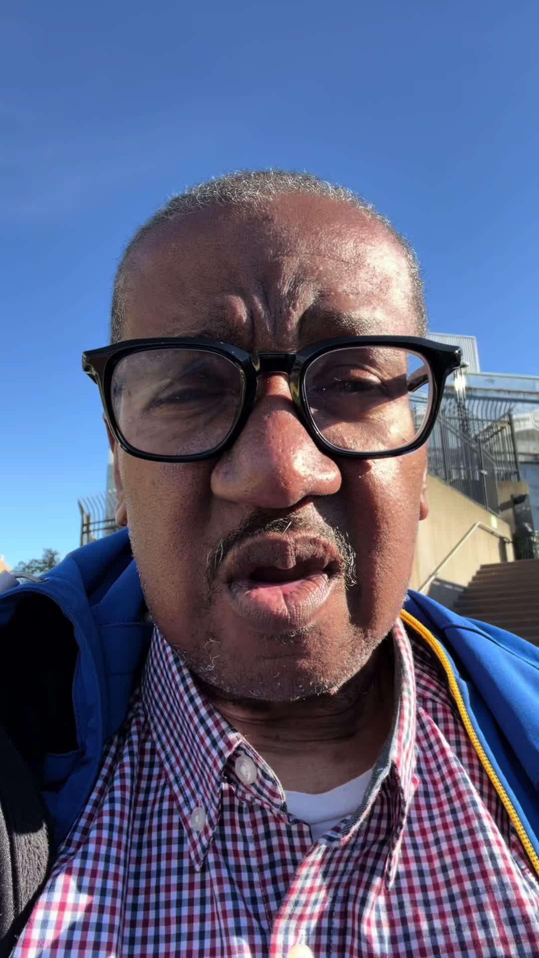 @David Strong