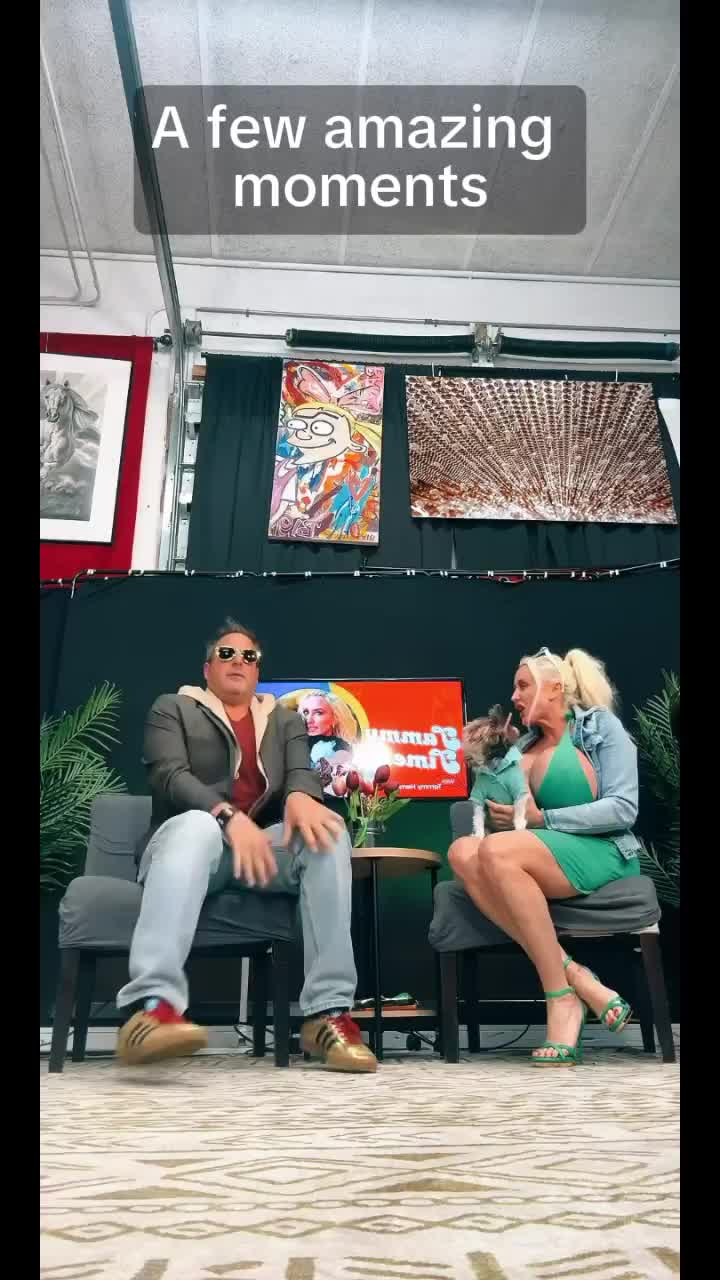 @Tammy&GizmoWorld