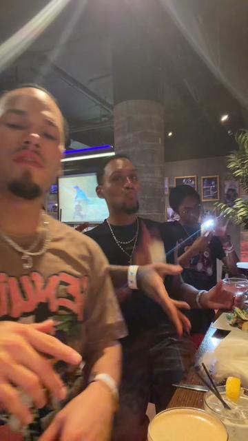 @Giovanne Rodriguez