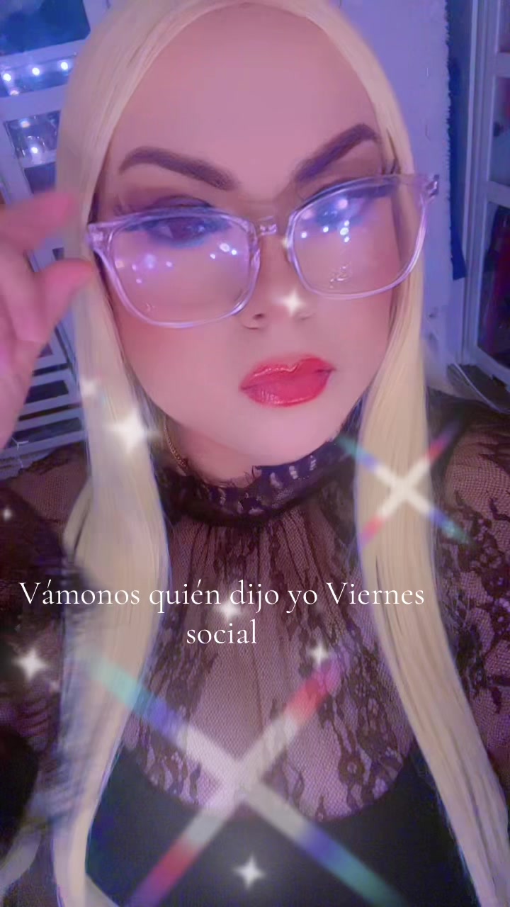 @꧁ Bebe P&eacute;rez 38 🐺🌹😈&spades;️꧂