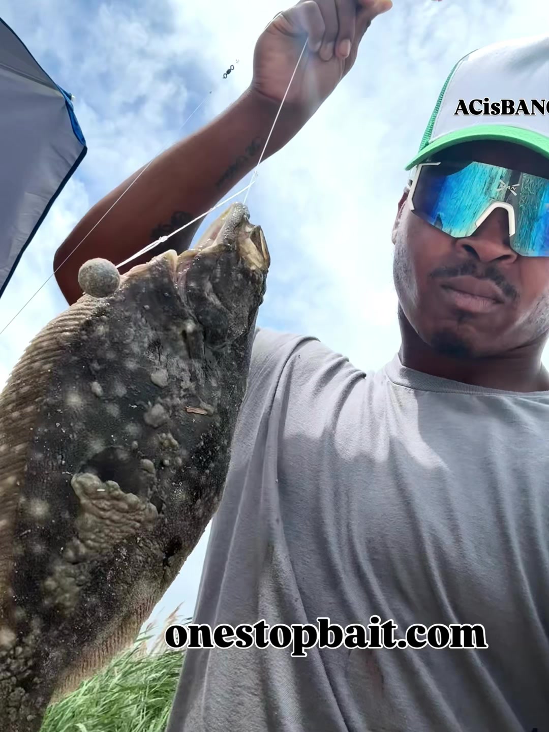 @One stop bait & tackle