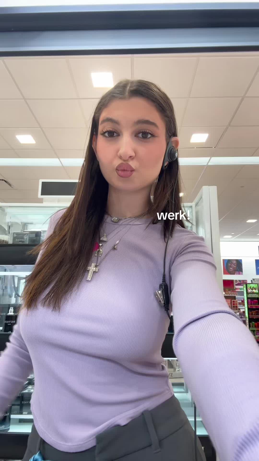 @,