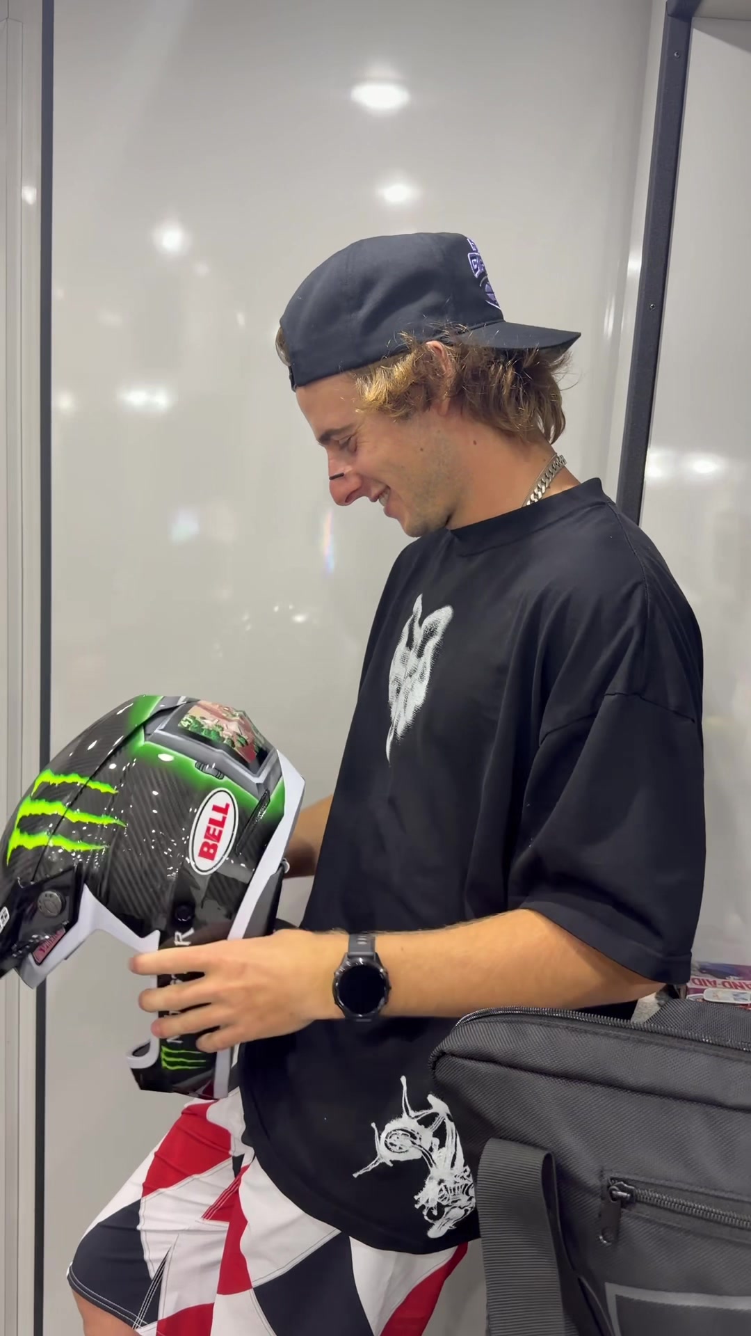 @Bell Helmets