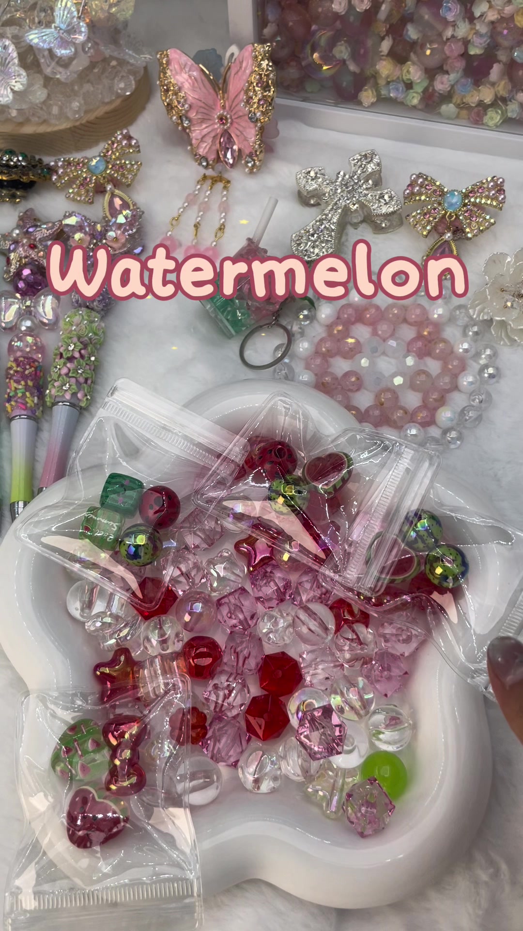 @DIYBeadsShop(💗Linda💗)