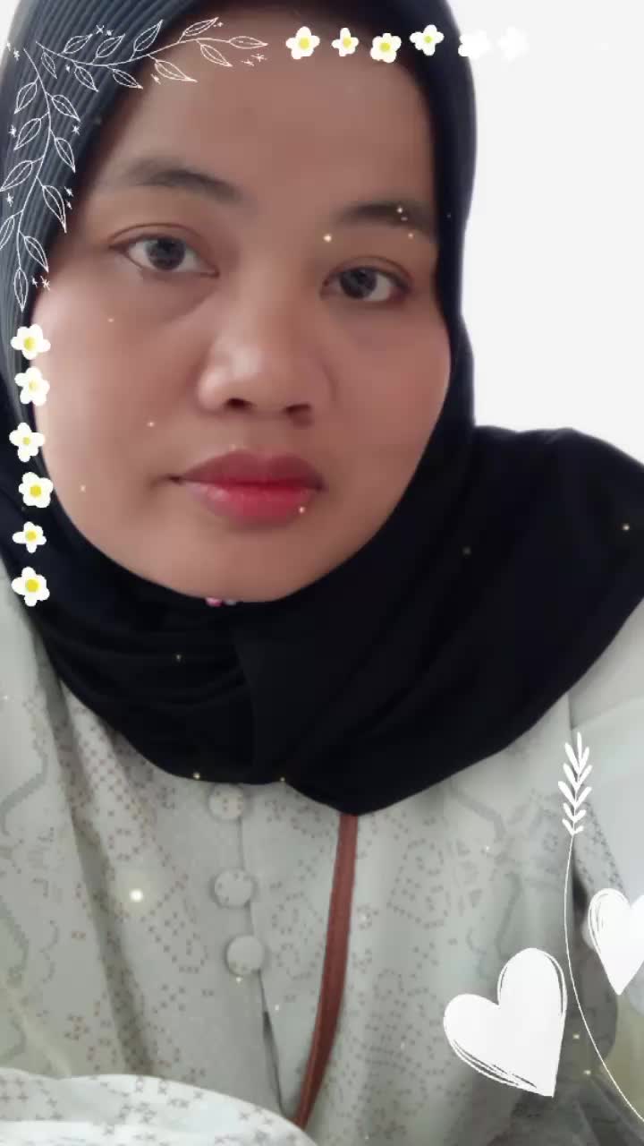 @Siti zamet