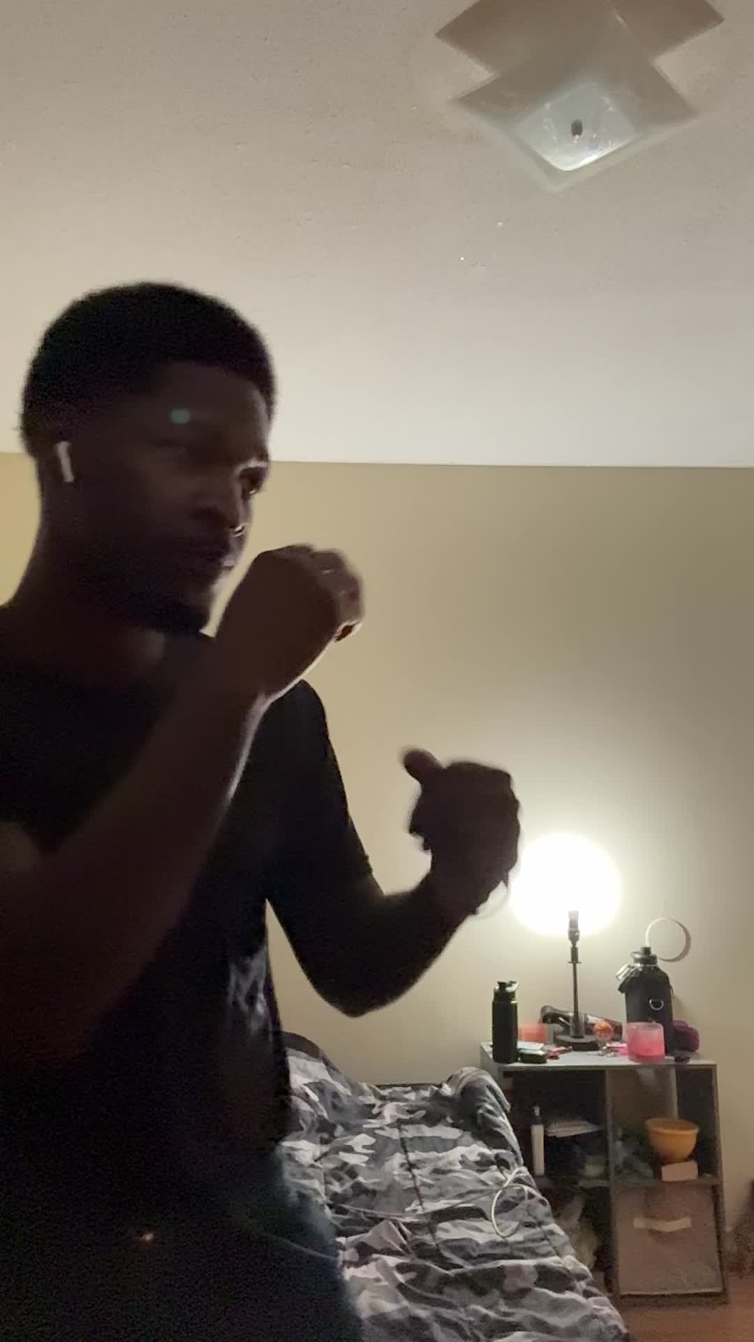 @I am Treyboxer 🥊🦾