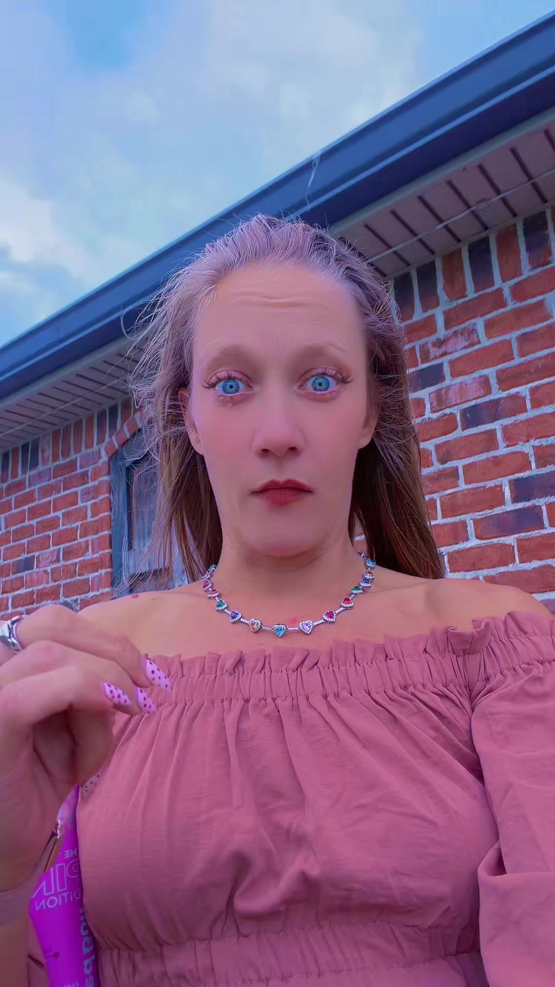 @Redneck Barbie