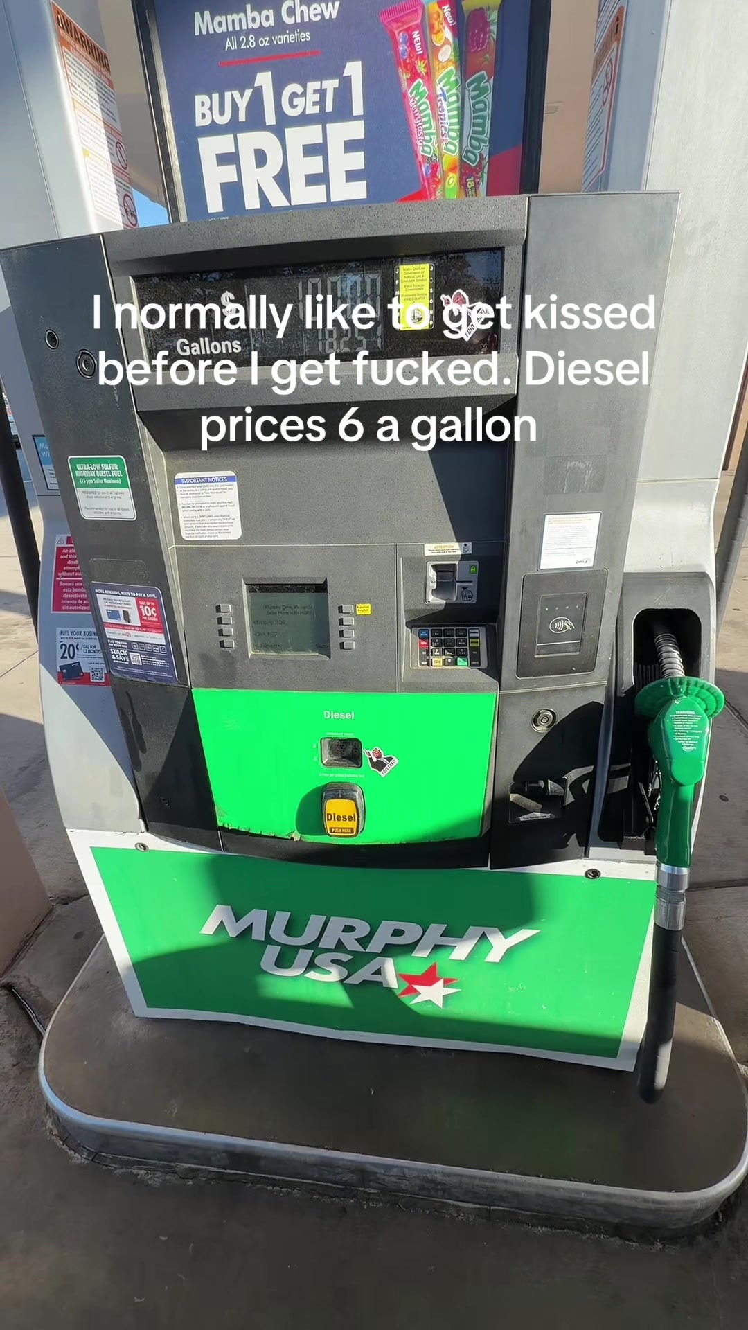 @Joel Blizzard