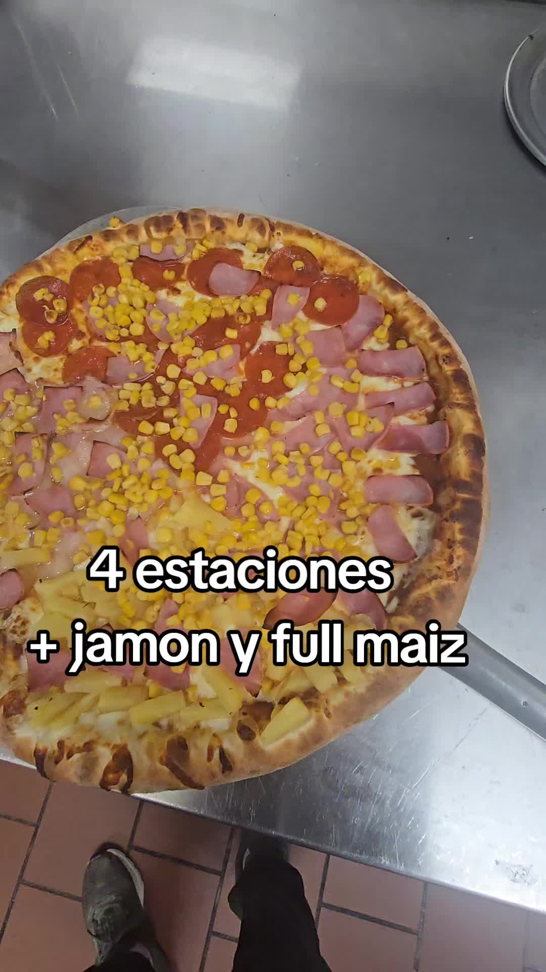 @Q'PIZZAS