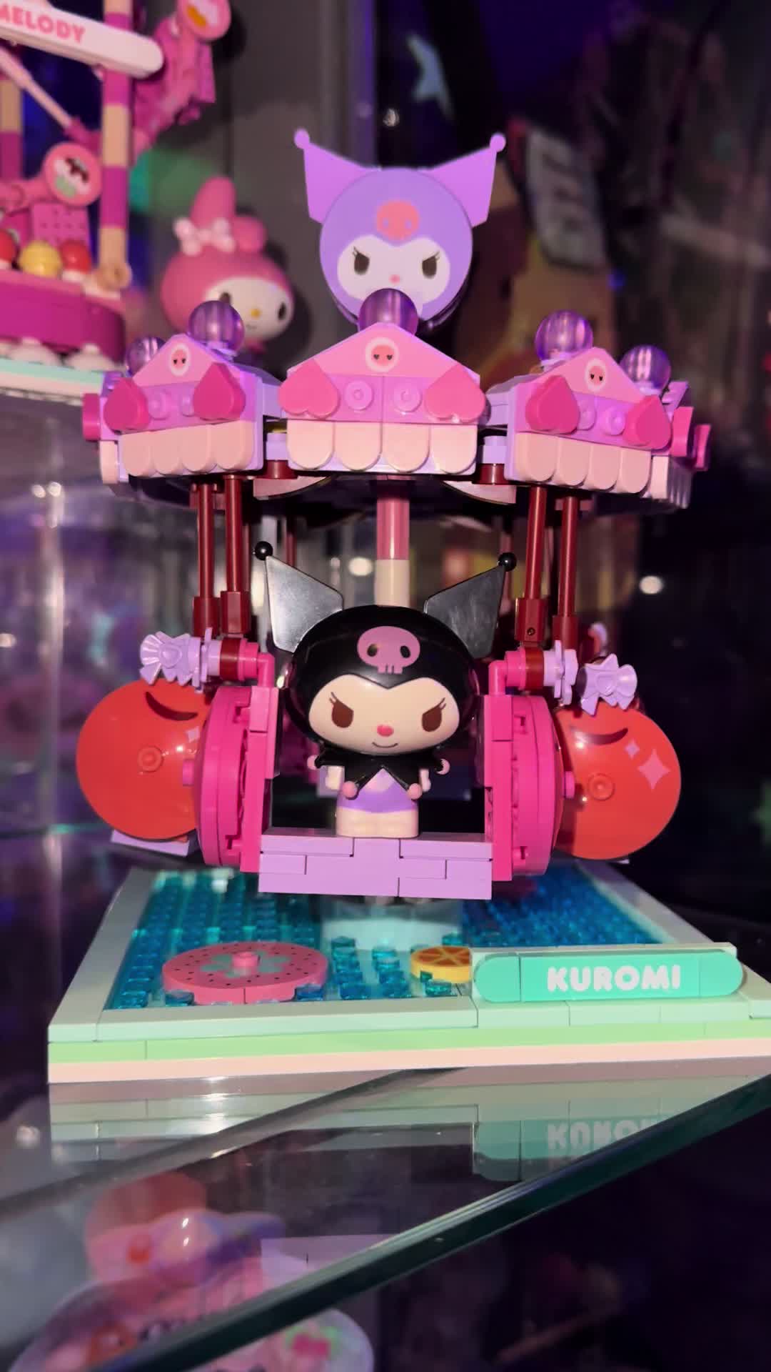 @Kappa Toys