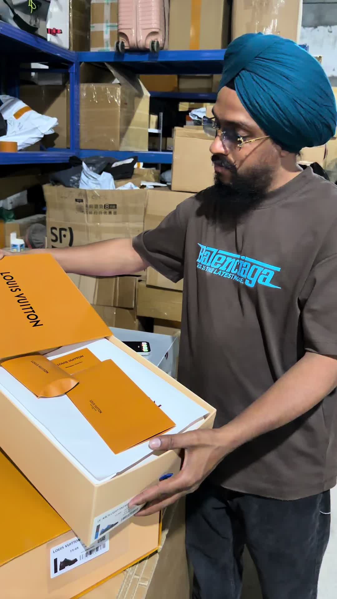 @Gurpreet malesquare