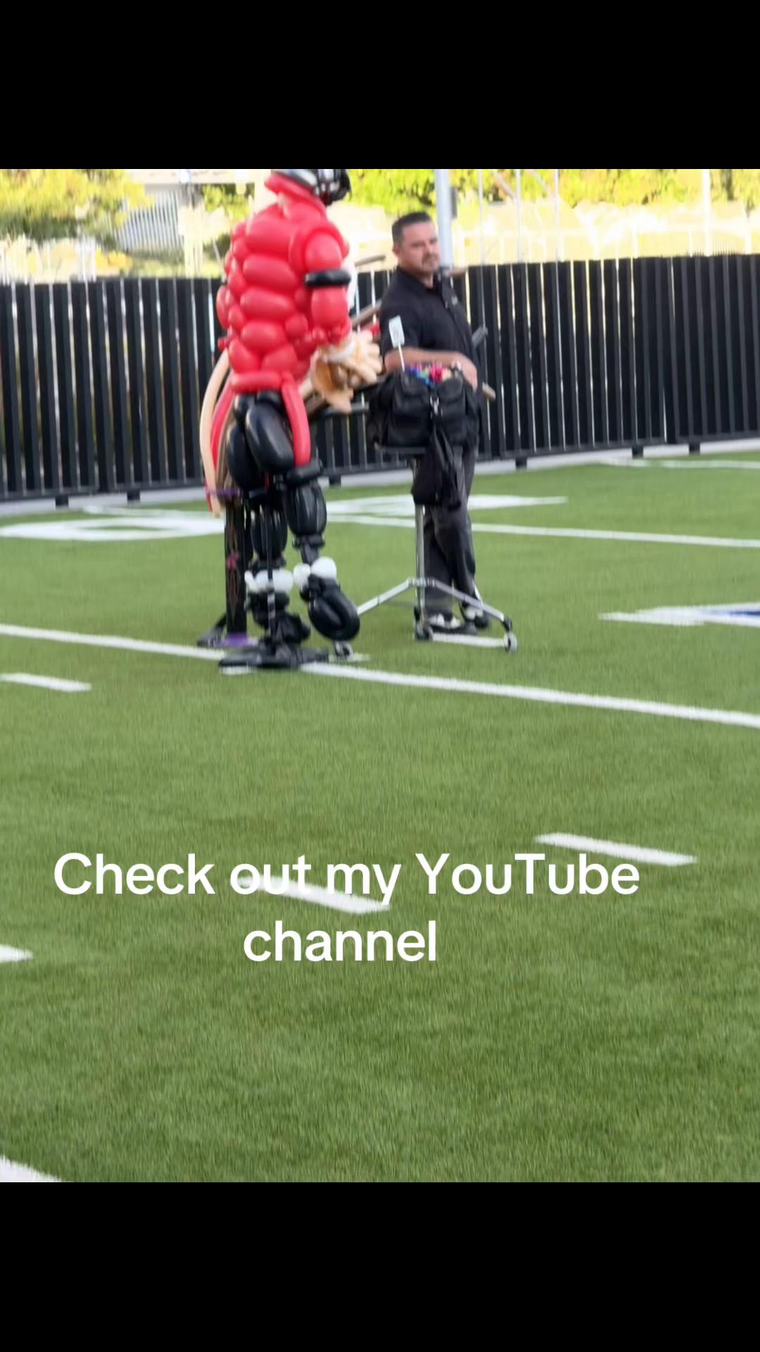 @Ballusionist