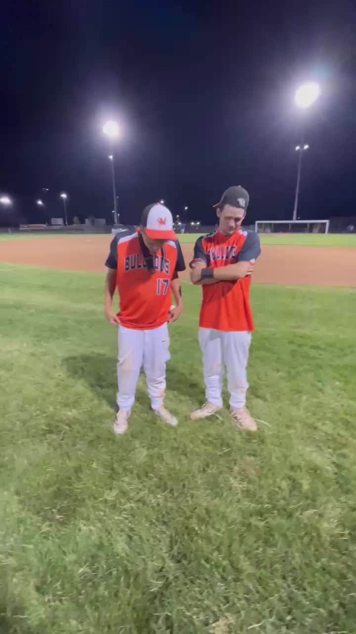 @Mediapolis Baseball