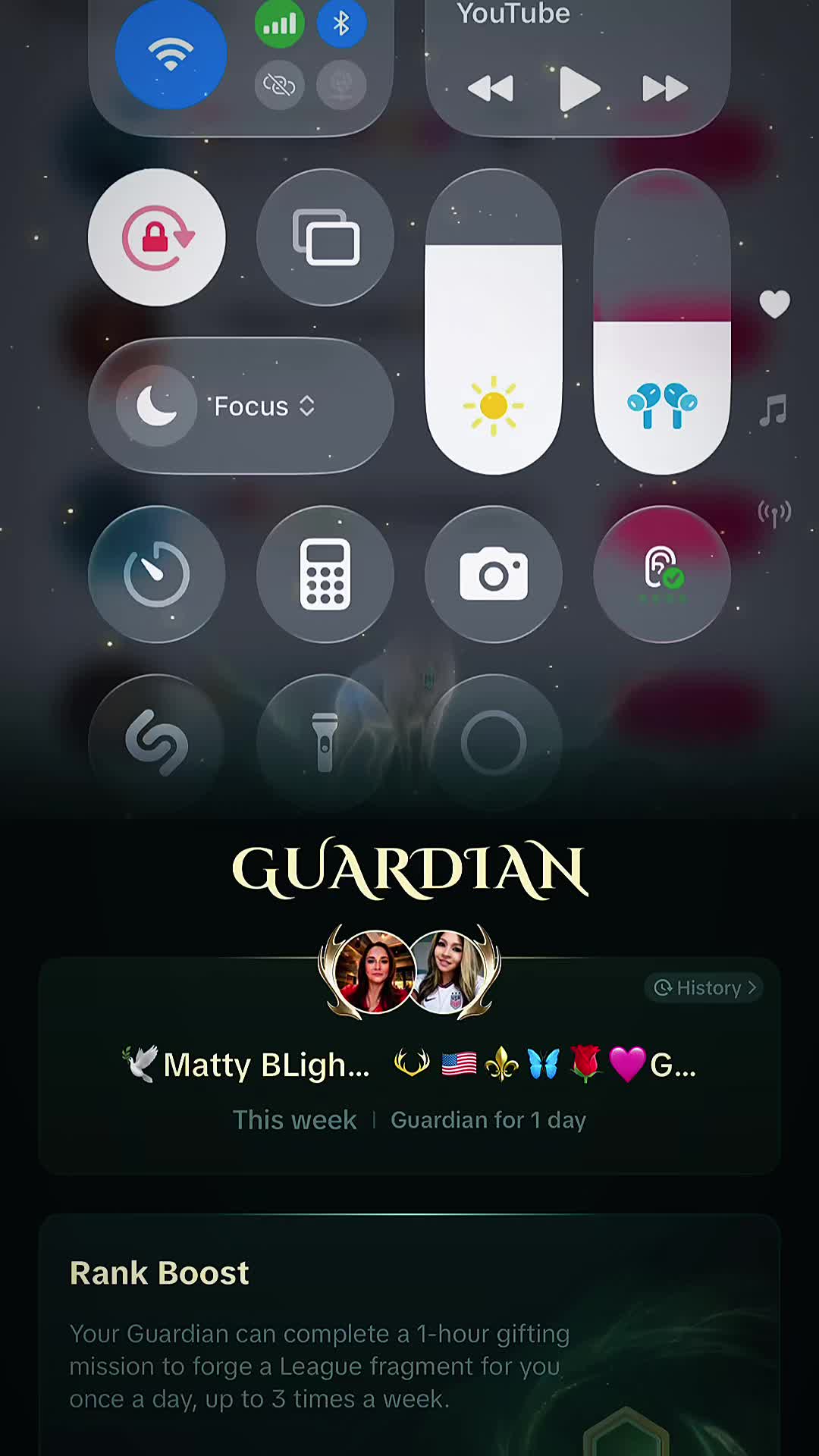 @🇺🇸⚜️🦋🌹🩷GuaniDMatty🐕🥷🌺