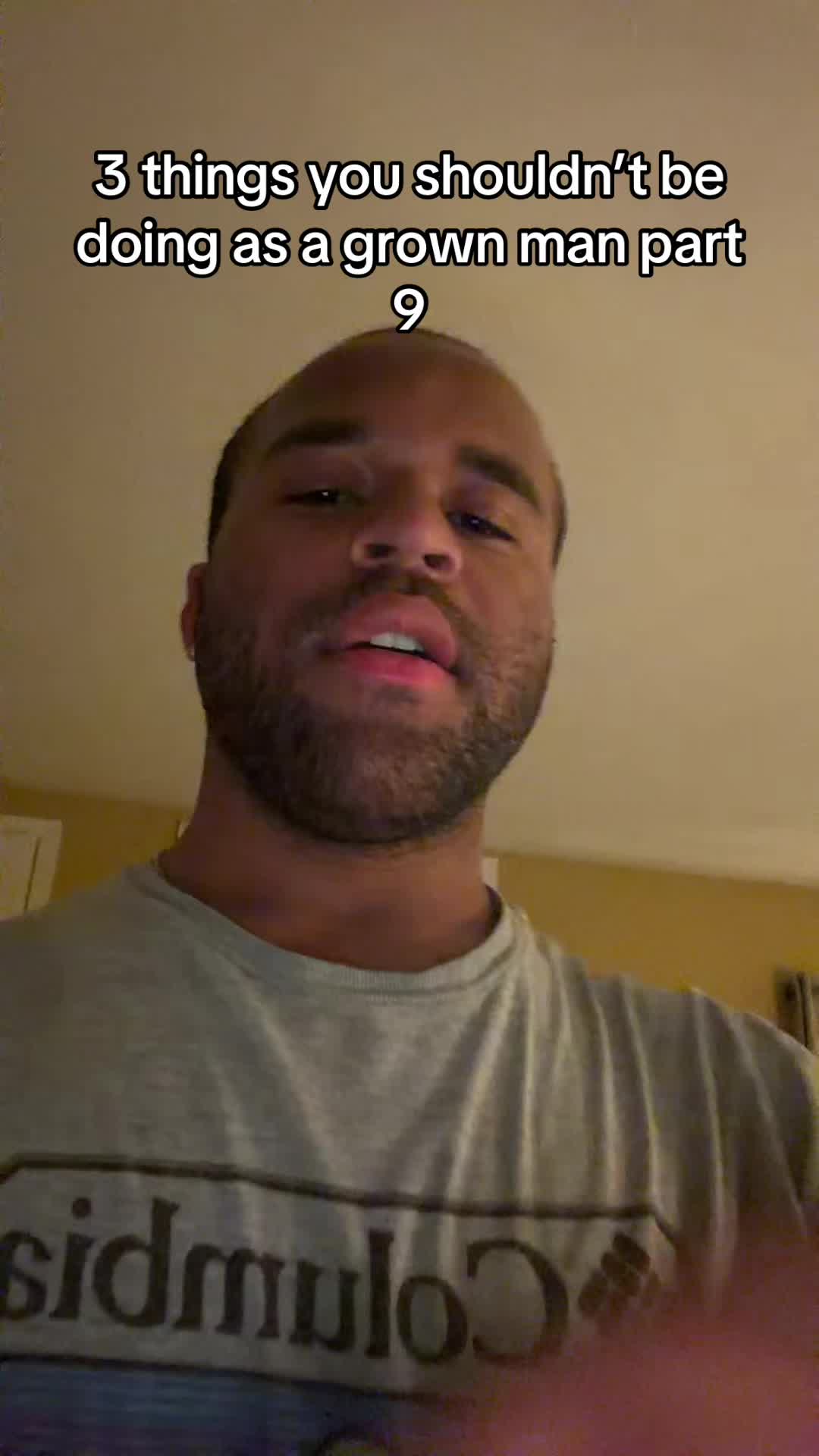 @dashaun the darkknight