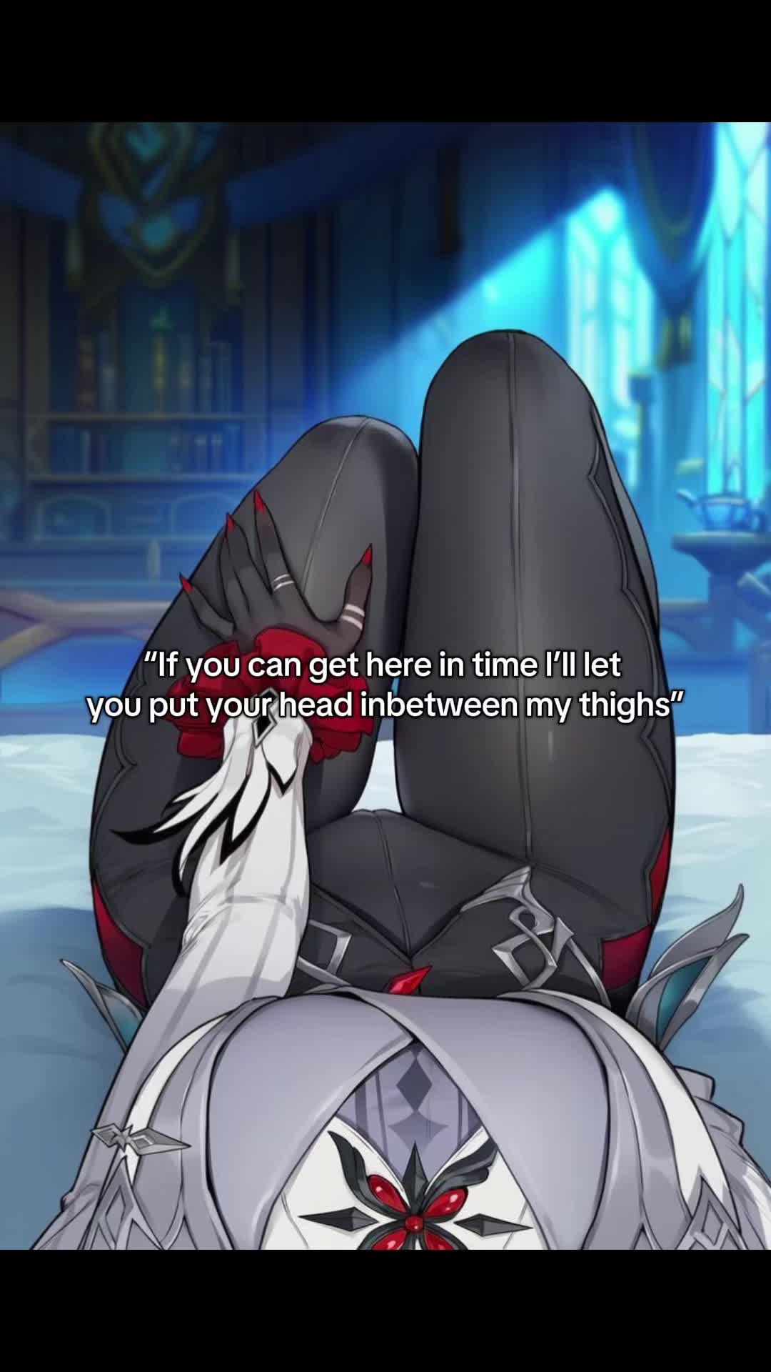 @Vanitas