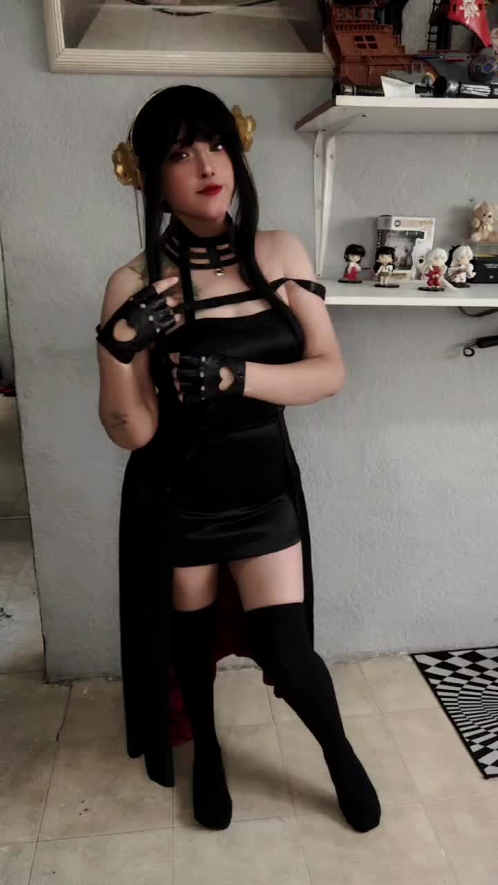@Capitana Ayumi