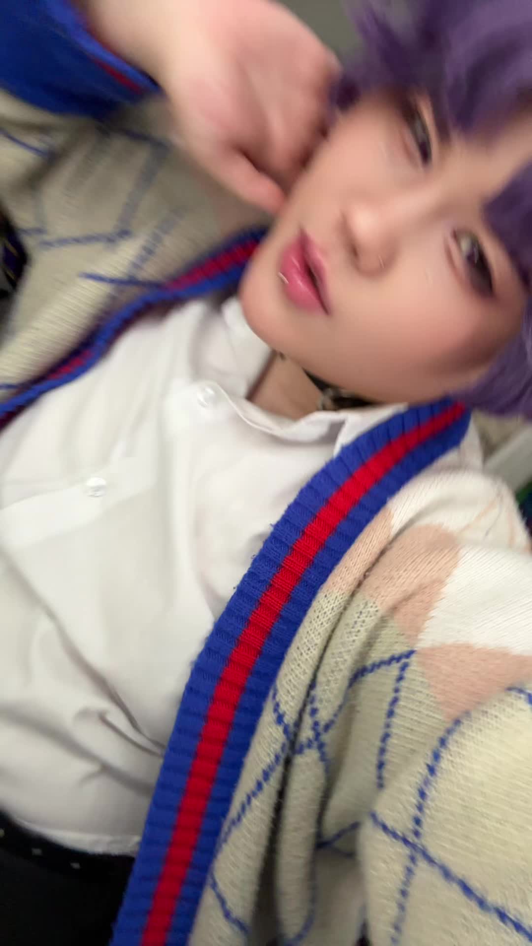 @Kiri ˚.⋆꒰১ ໒꒱⋆.˚