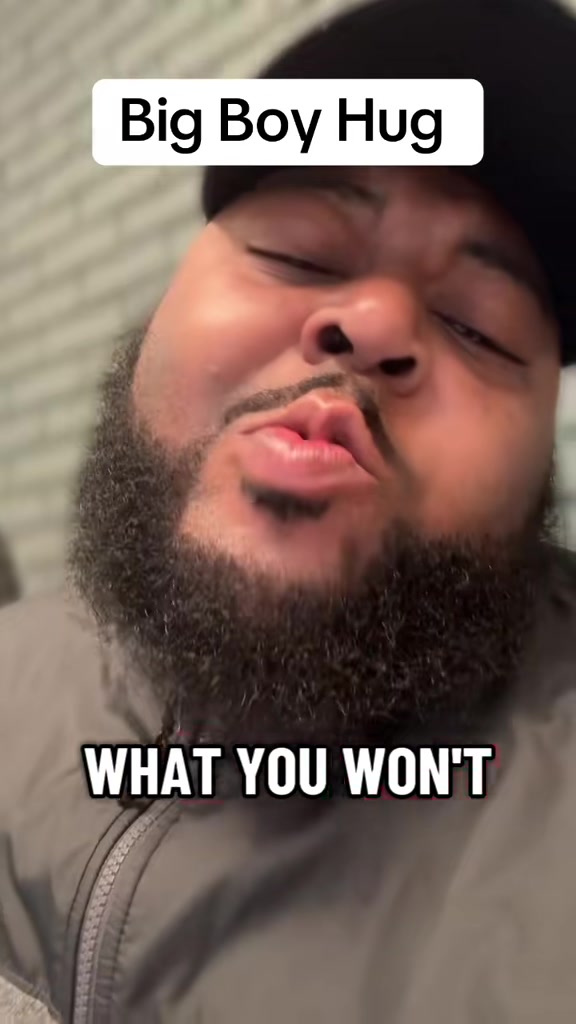 @Marc May