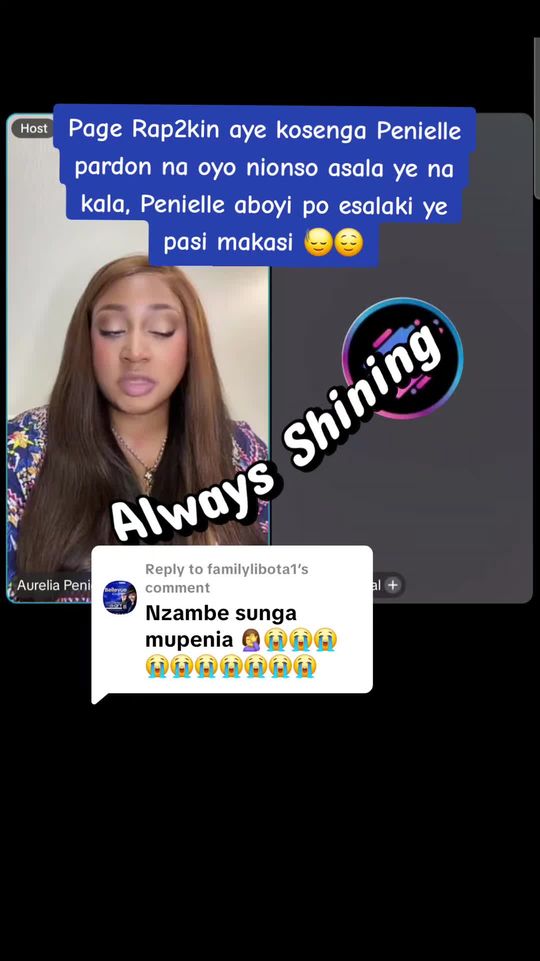 @Always Shining 2💫