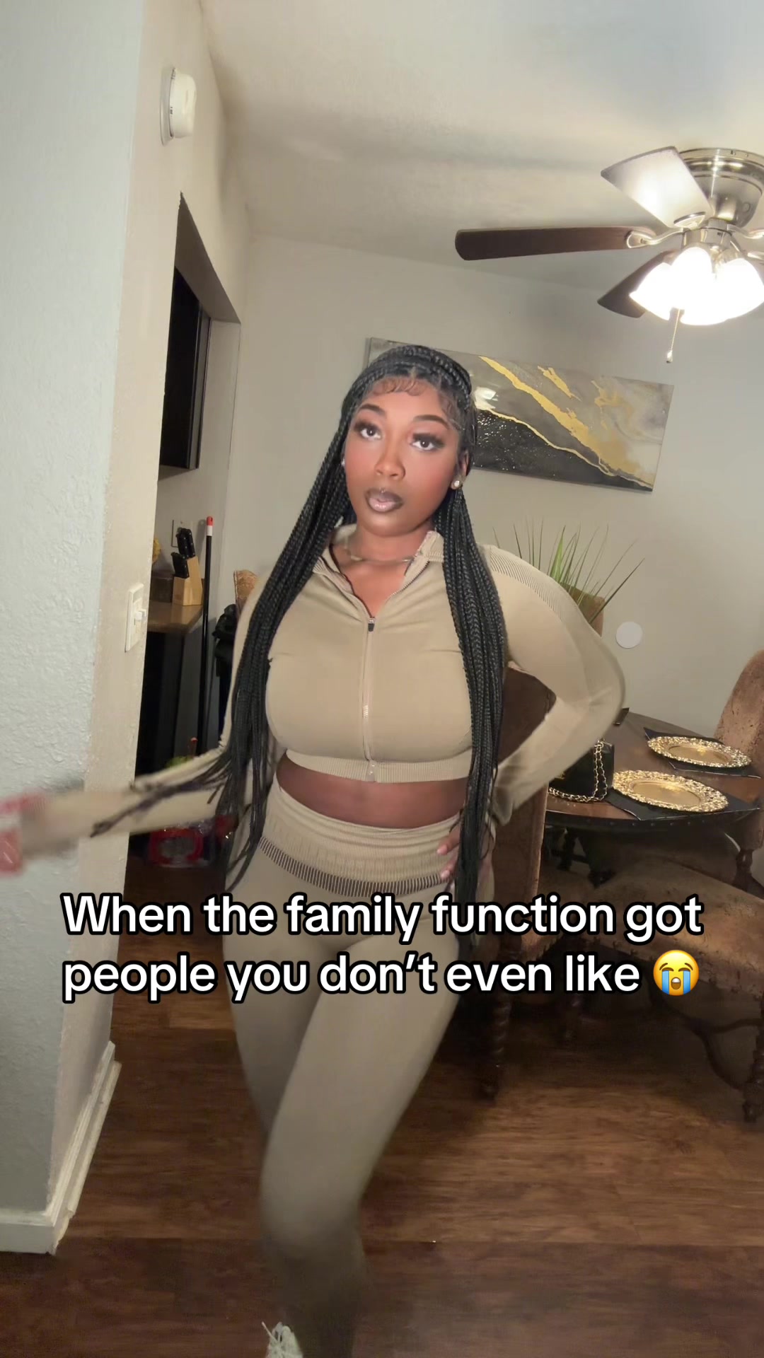 @Charmaine Baker
