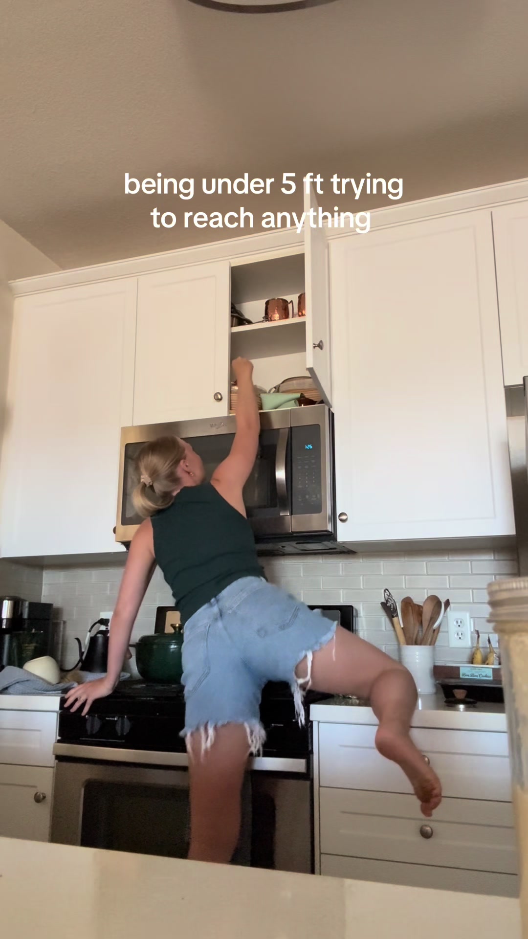@Emily McKinnon