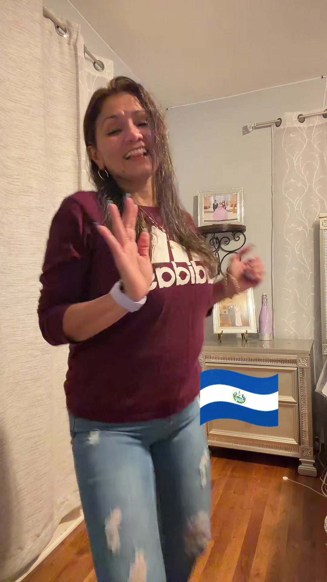 @YEISY