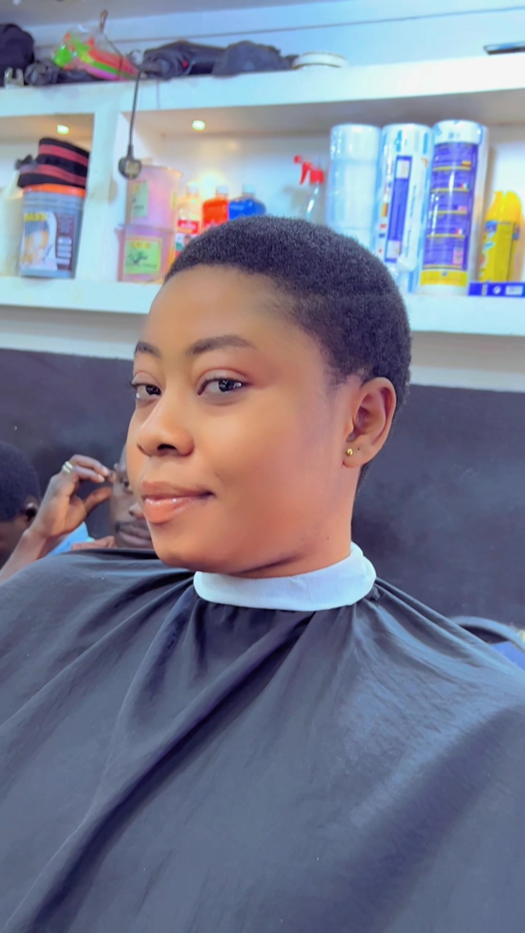 @Excoba the Barber✂️✂️✂️