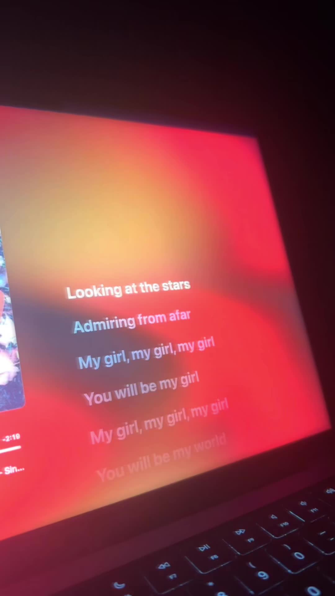 @sloanlyrics