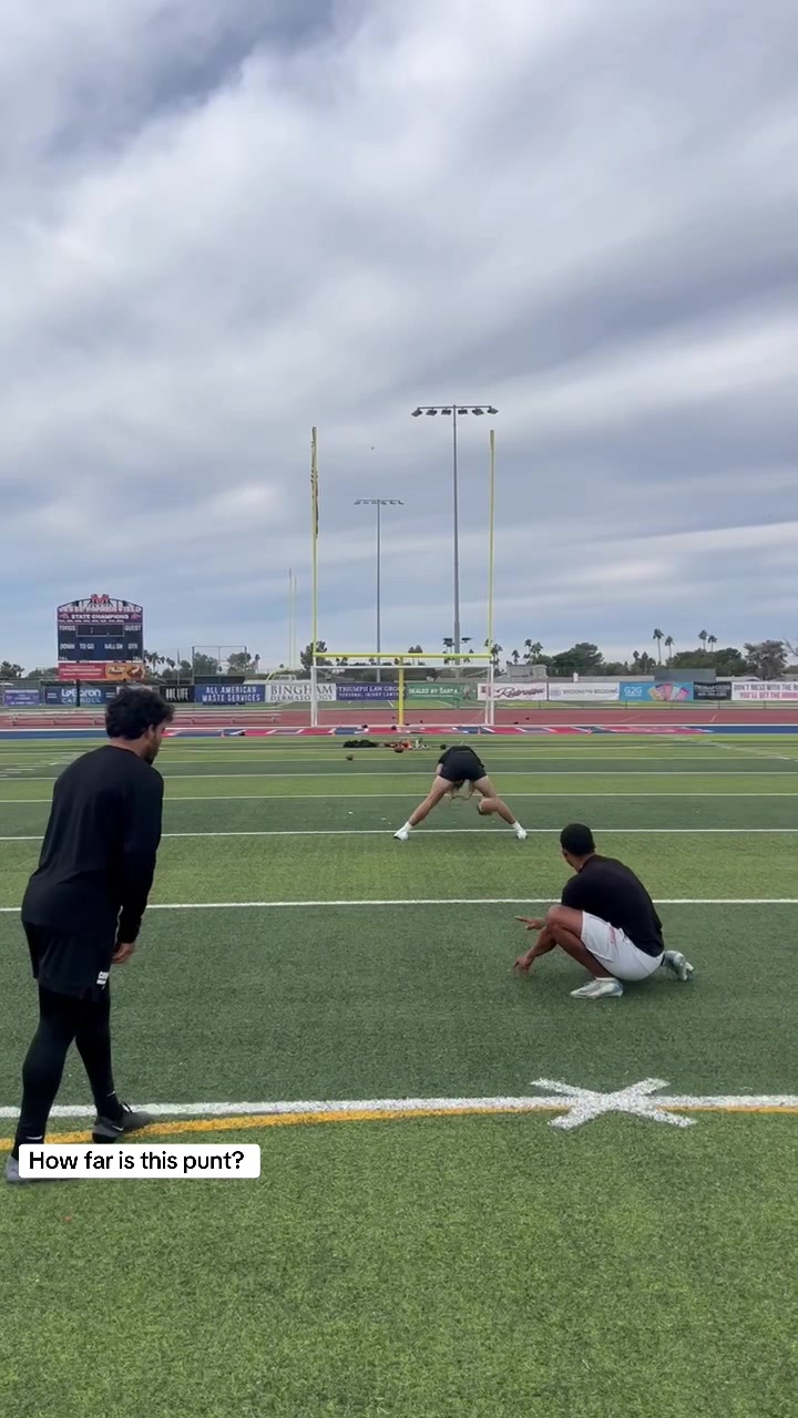 @Gabe Panikowski