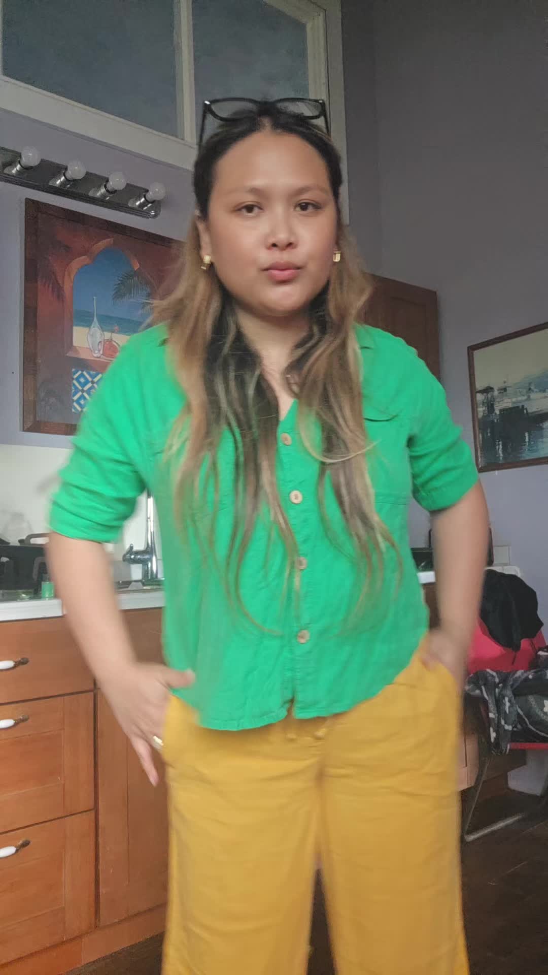 @Lovely sa Hawaii||FB