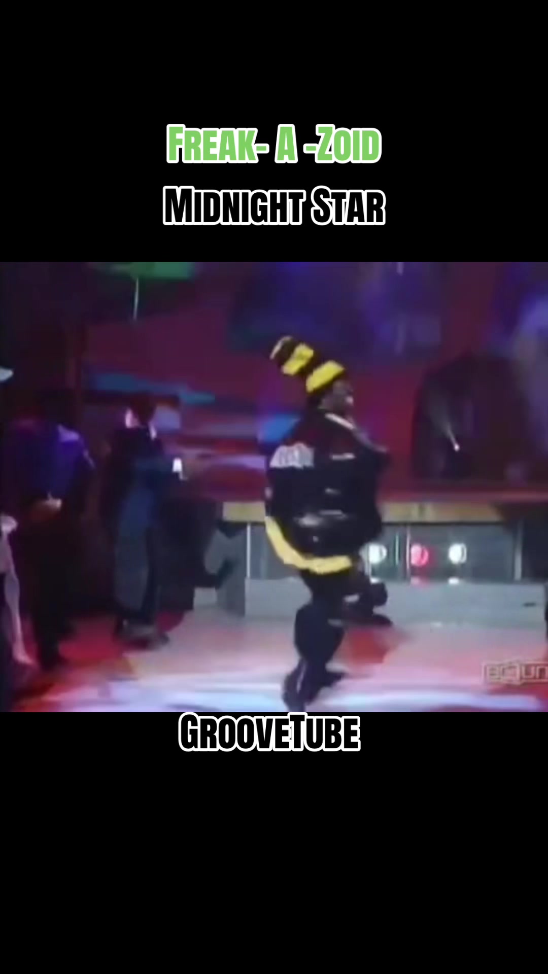 @GrooveTube🎶