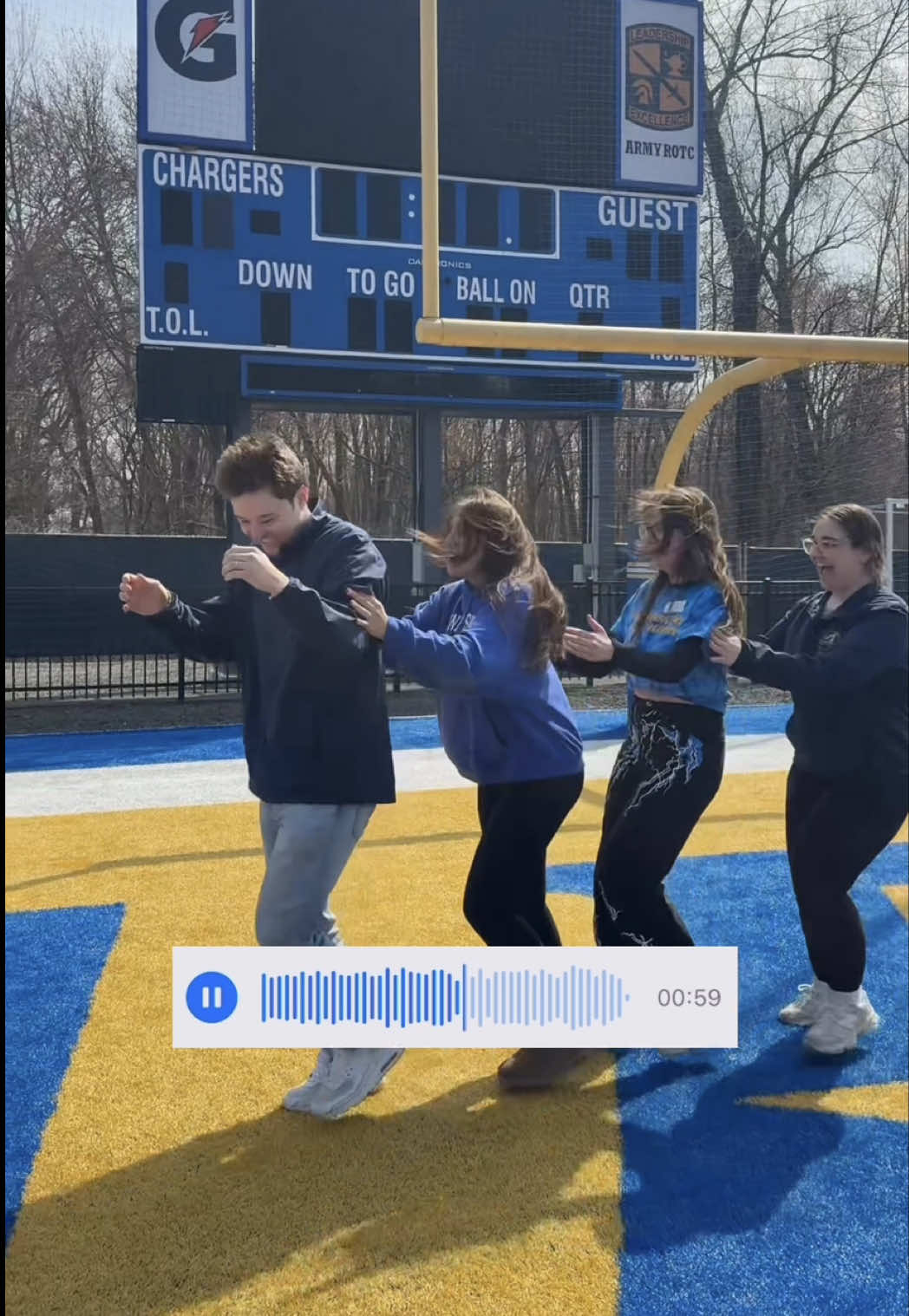 @University of New Haven
