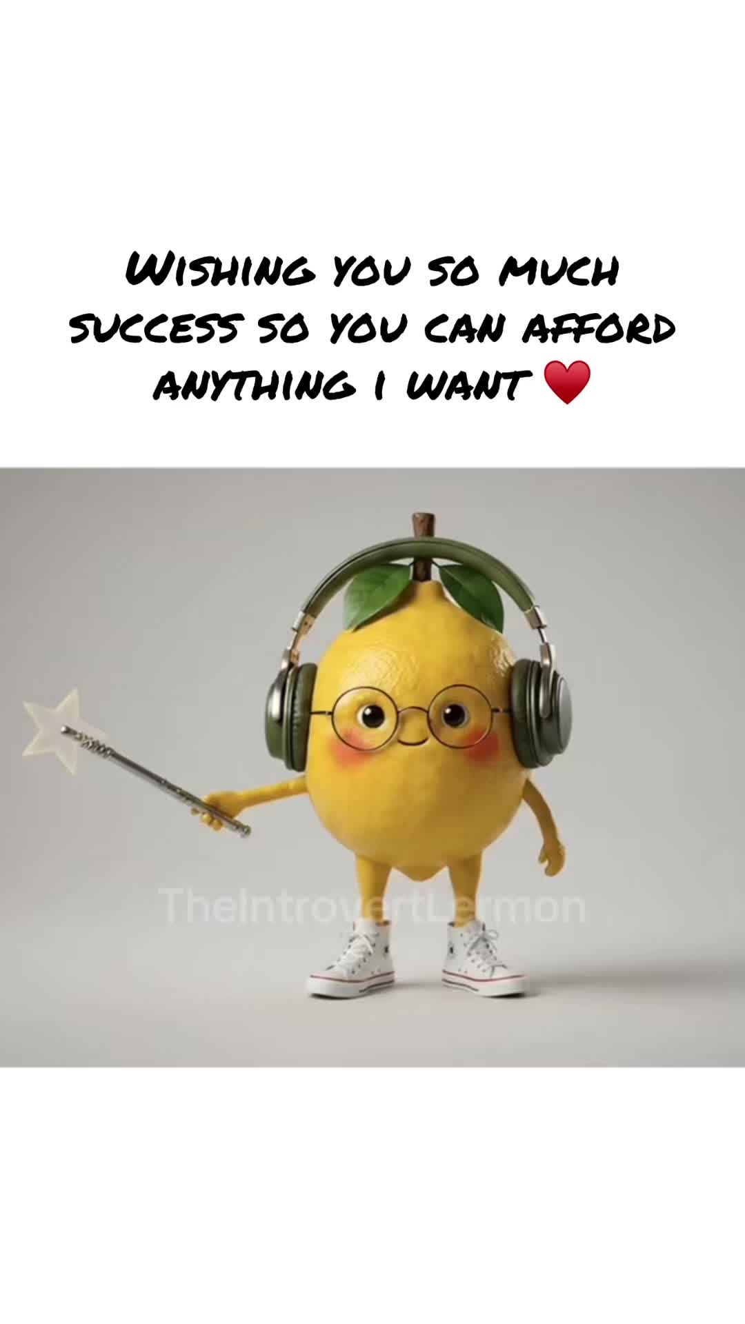 @The Introvert Lemon