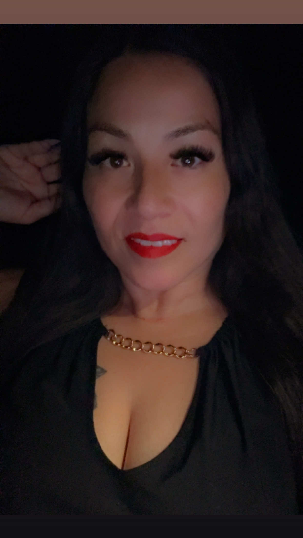 @Rose China Garcia