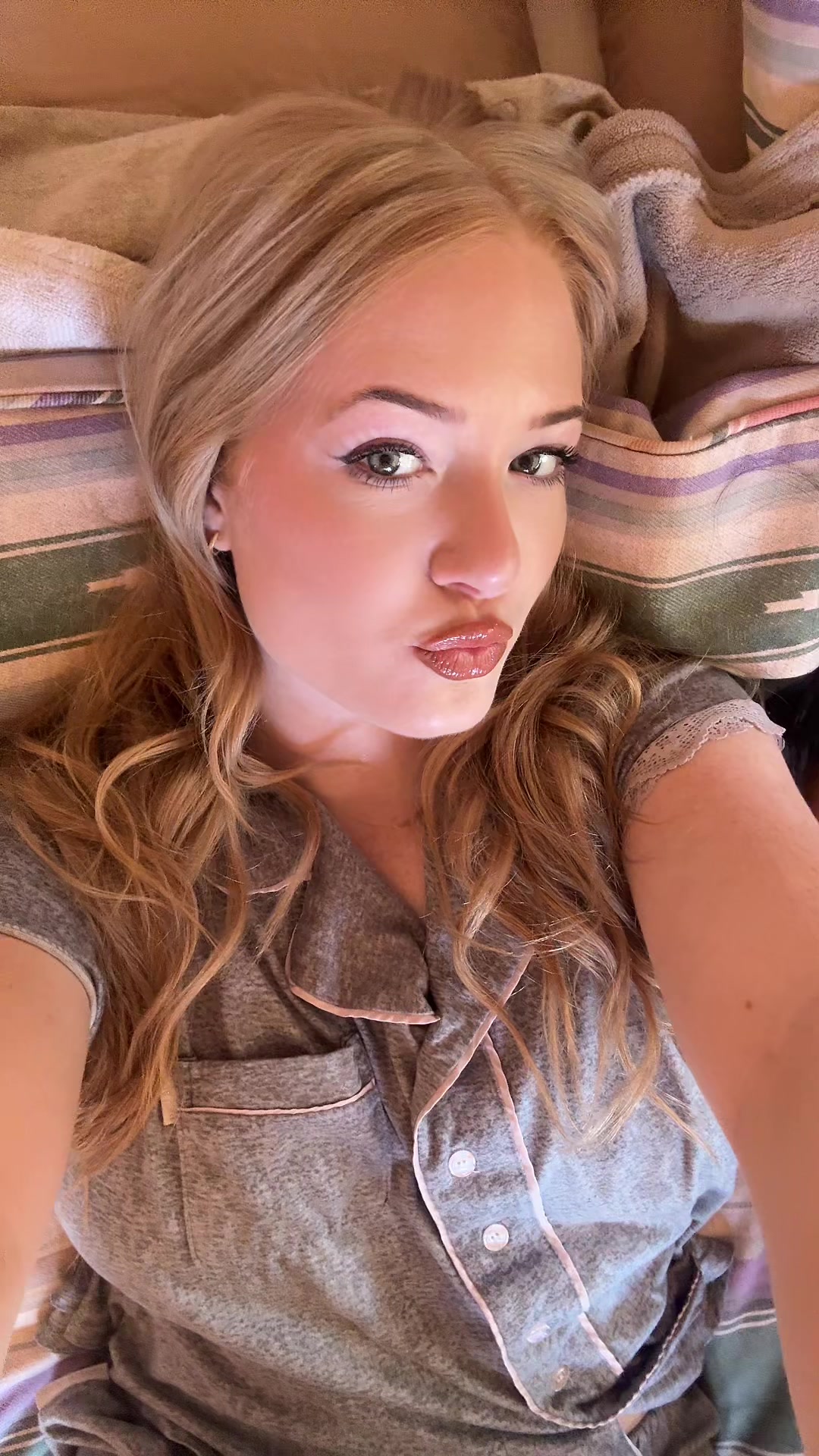 @Arianna Bergman