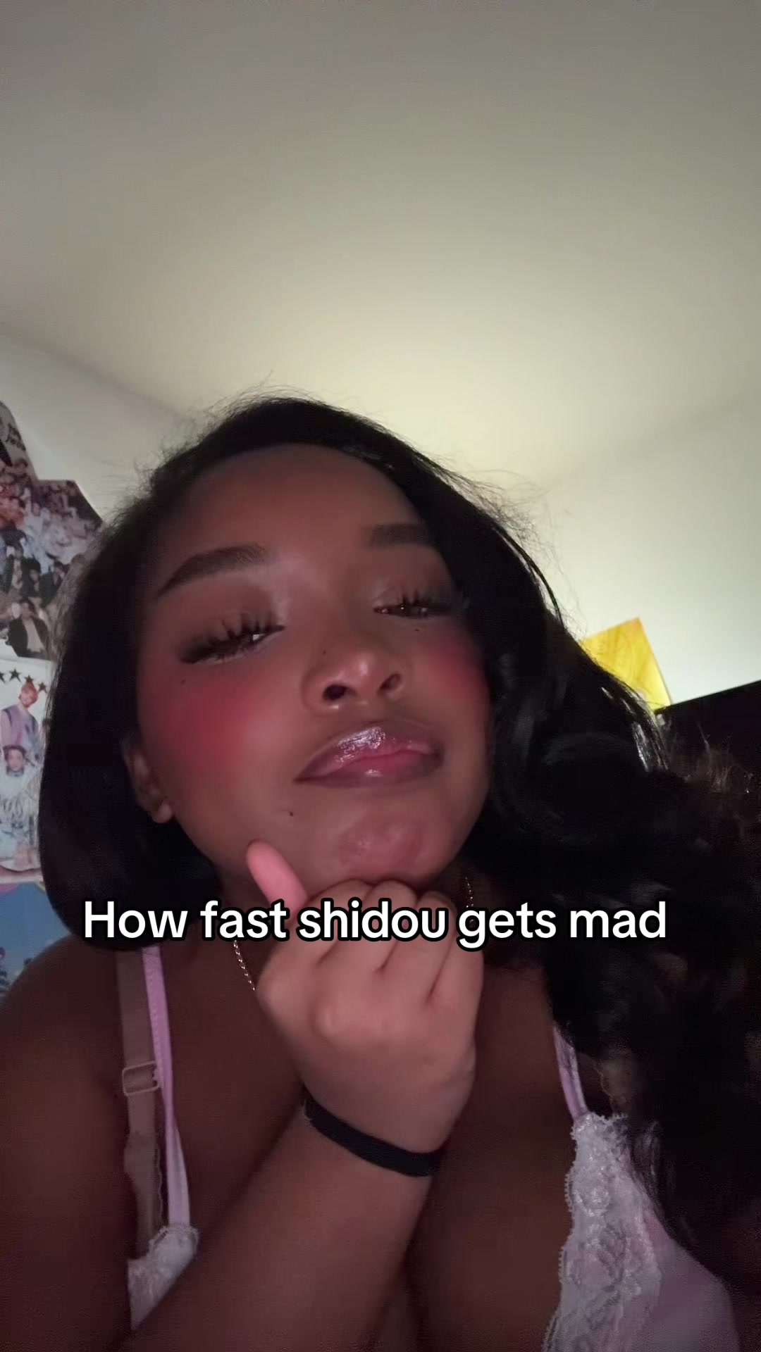 @president mimi