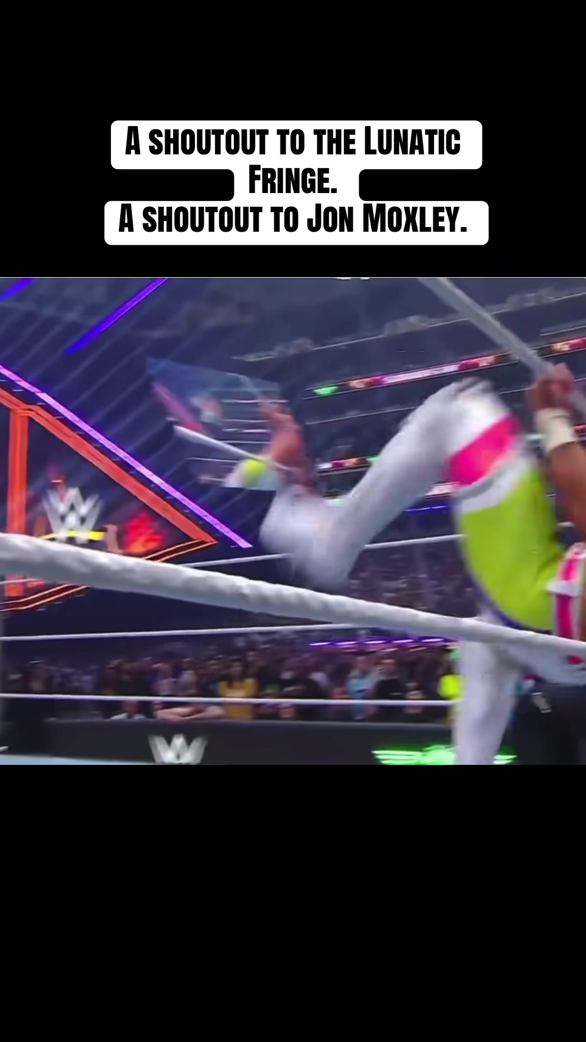 @Enjoy Wrestling