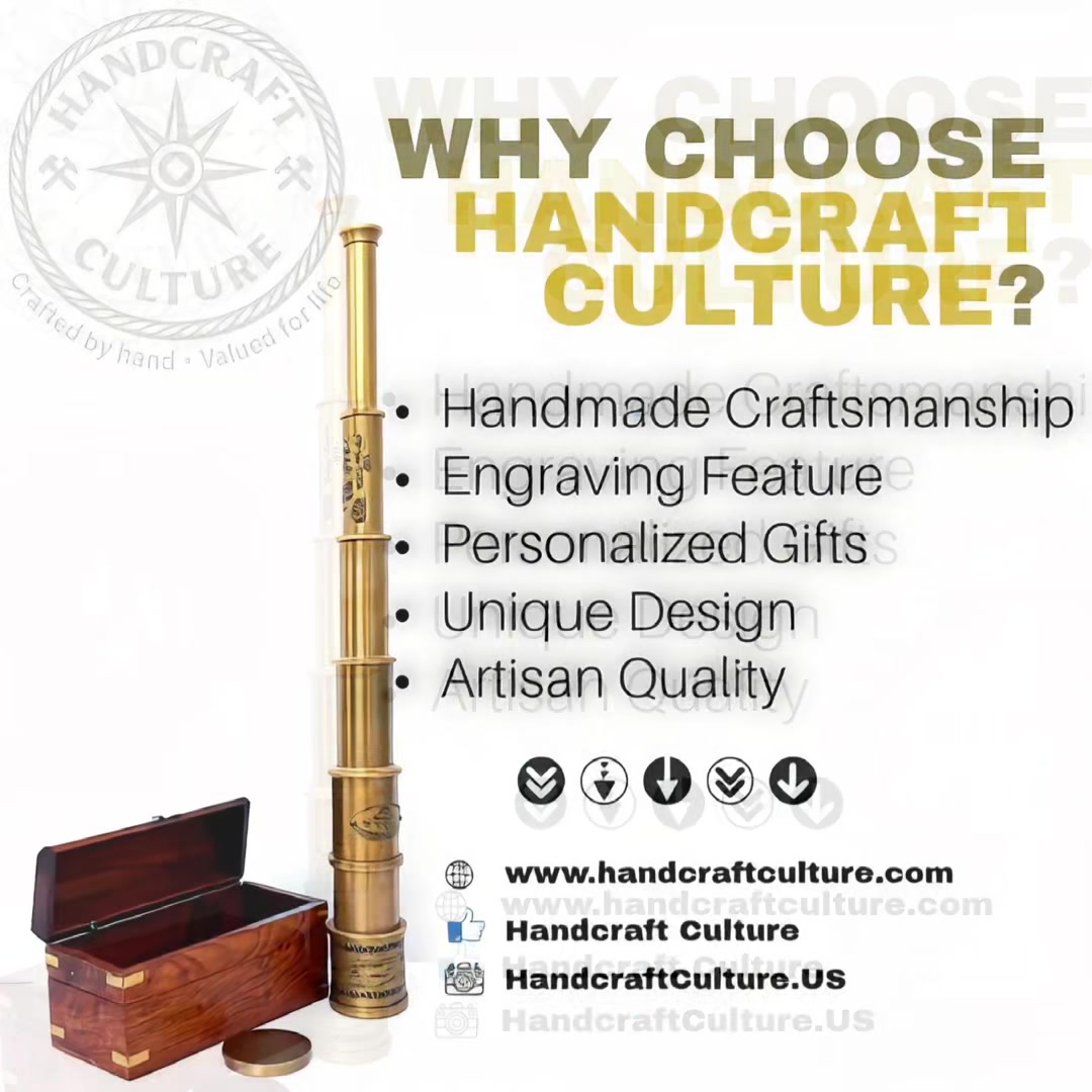 @Handcraft Culture