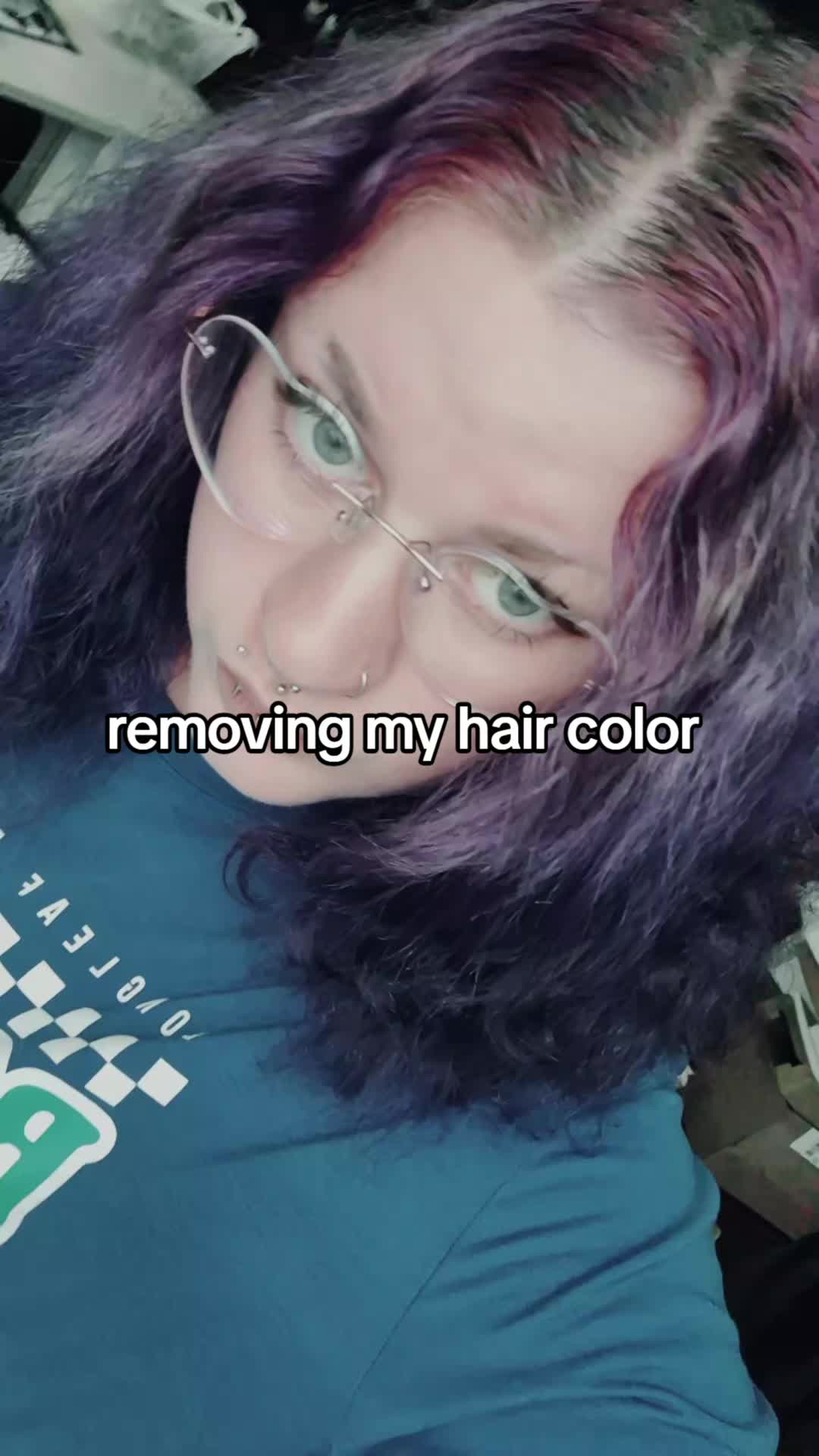 @Goth Wife