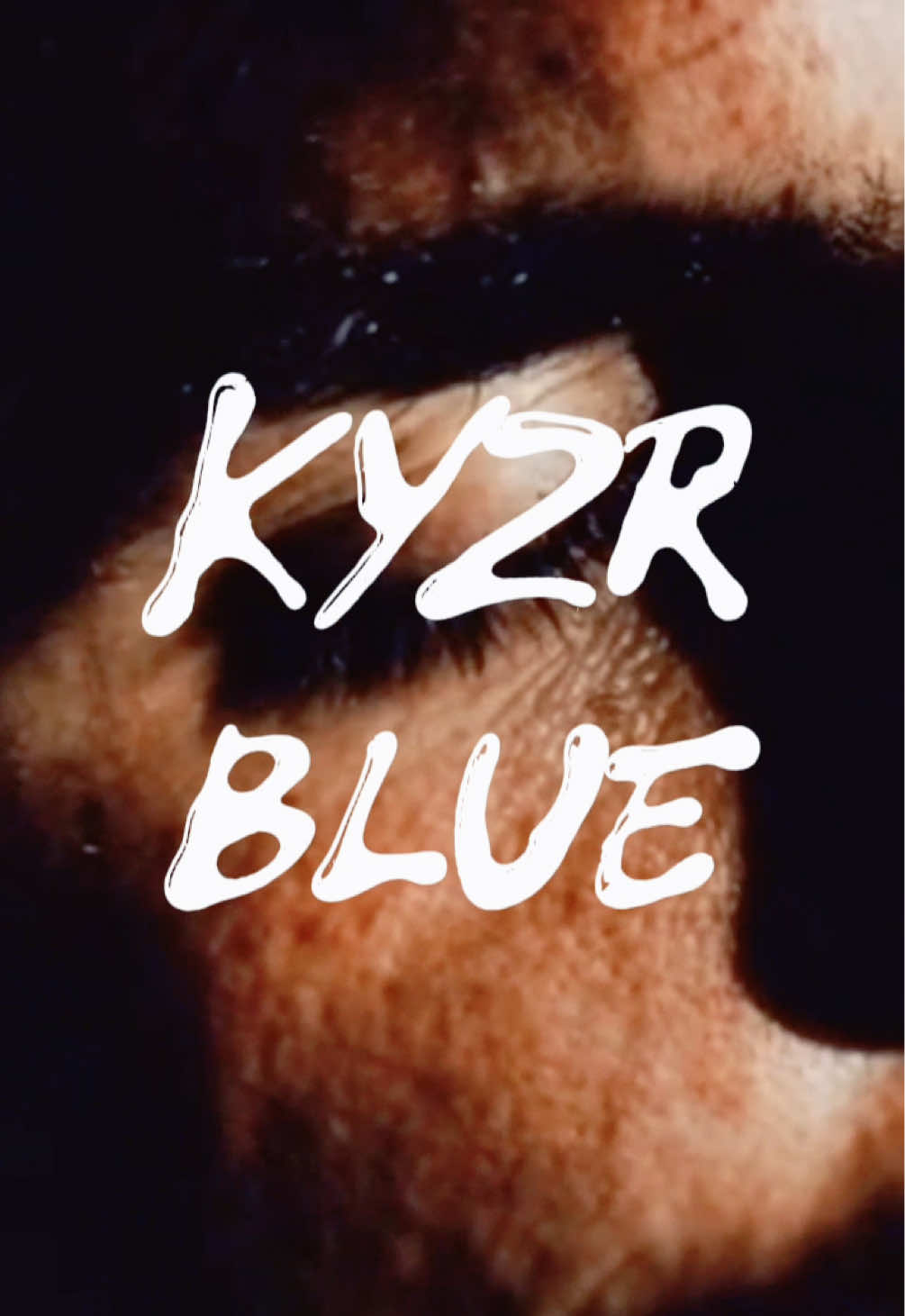 @KyzrBlue