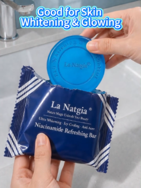 @La Natgia