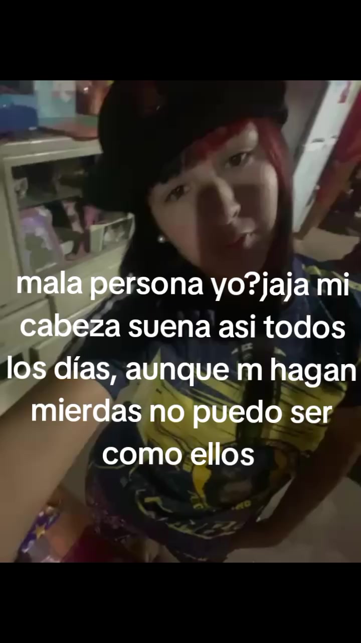 @Evelyn Cabrera