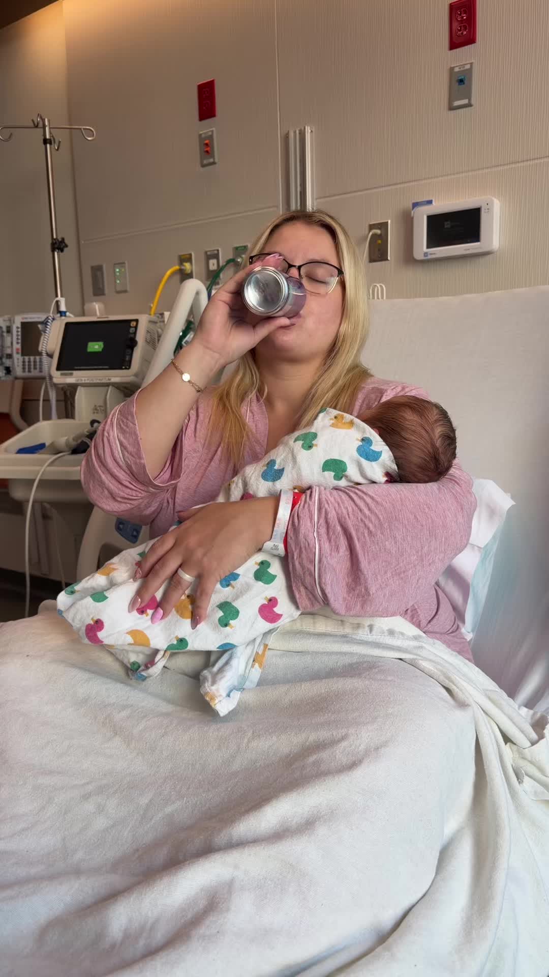 @Dakota | SAHM