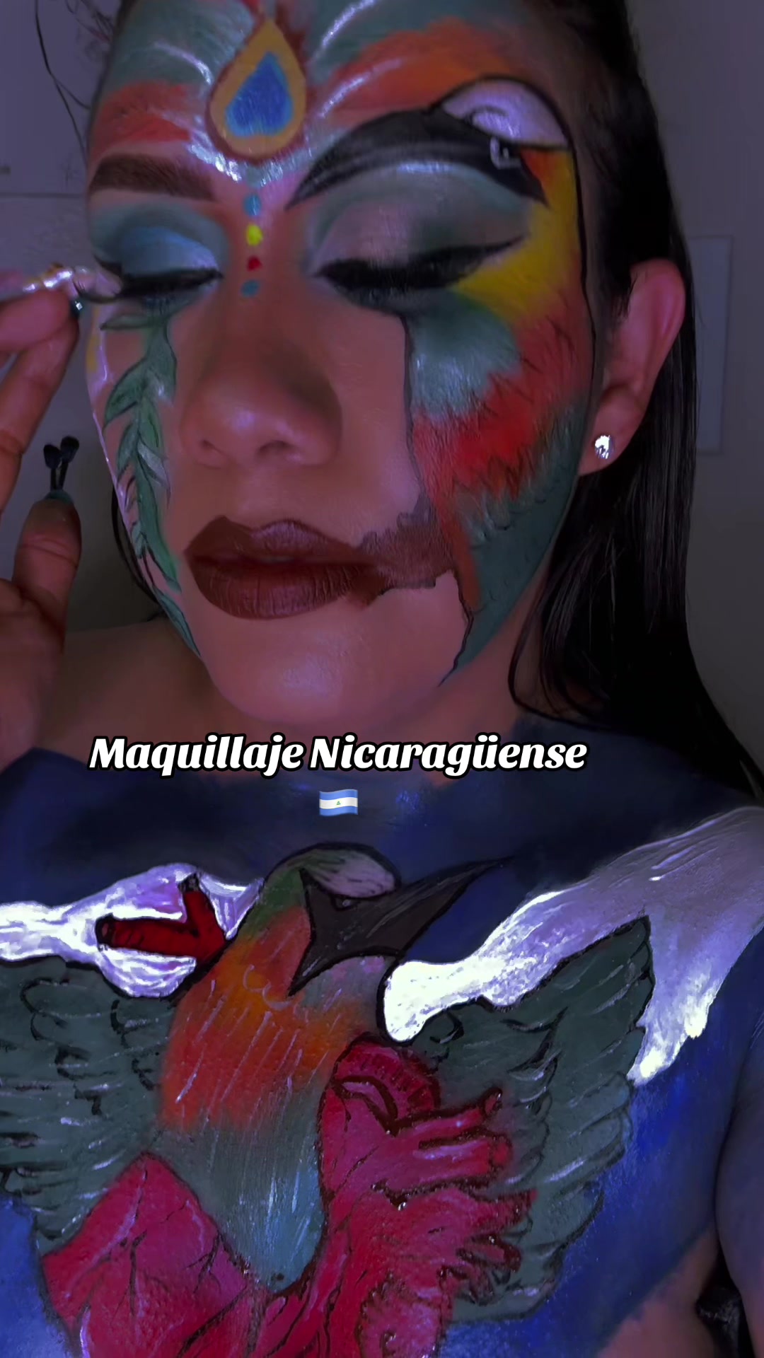 @chikkicruzmaquillajetips