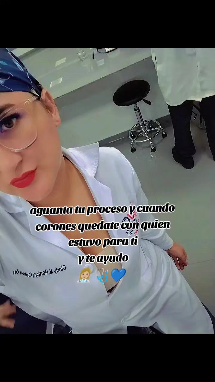 @Lic.ℂ𝕚𝕟𝕕𝕪𝕔𝕚𝕥𝕒👩🏼⚕🩺
